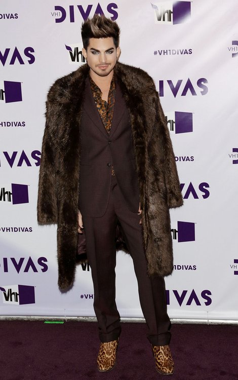 PHOTOS: Nene Leakes, Nicole Murphy, Tami Roman, And More Attend The VH1 ...