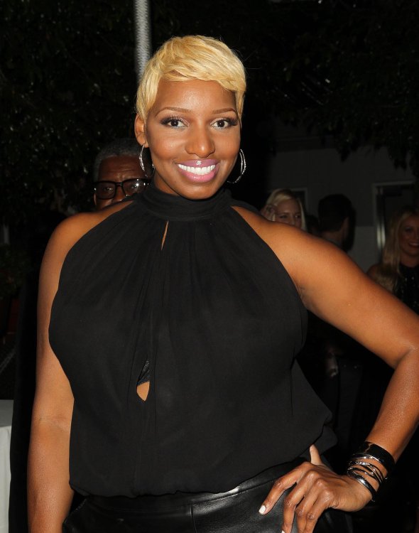 Nene Leakes