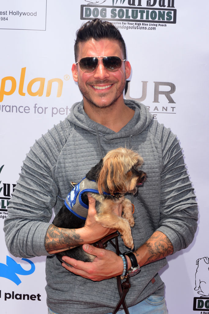 Jax Taylor